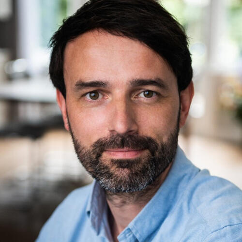 Ron Schinkelshoek