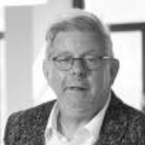 Rob van den Berg