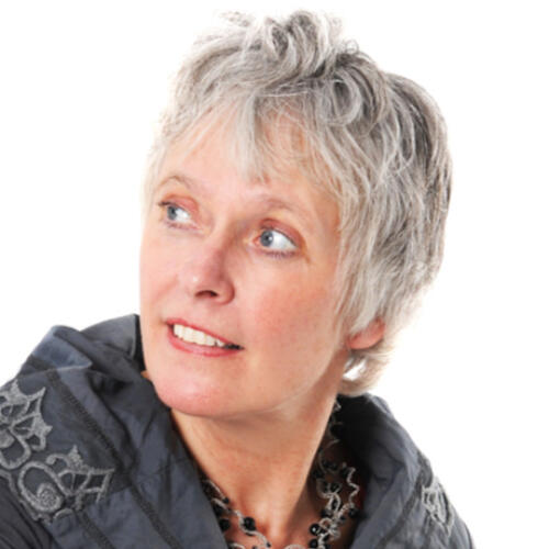 Lenneke Overmaat