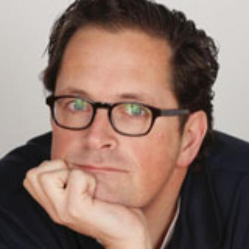 Godfried Boogaard