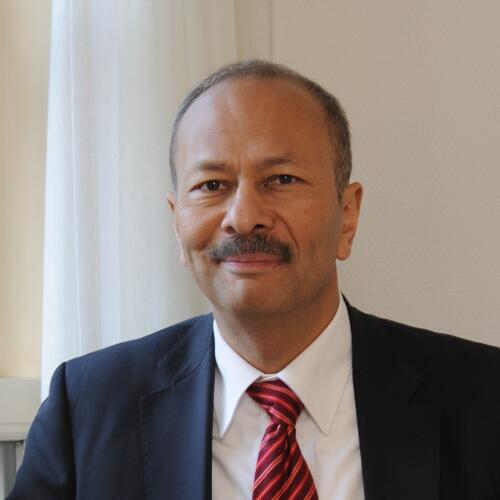 Jeff Gaspersz