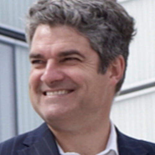 Michiel Louweret