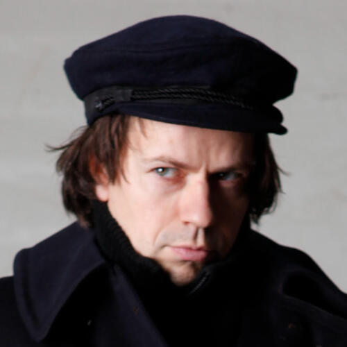 Joost Veldman