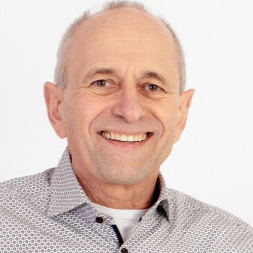 Wim van der Mark