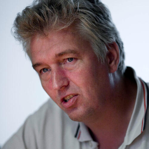 Erwin Blom