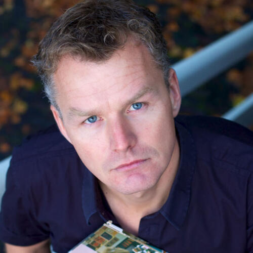 Niels Aalberts