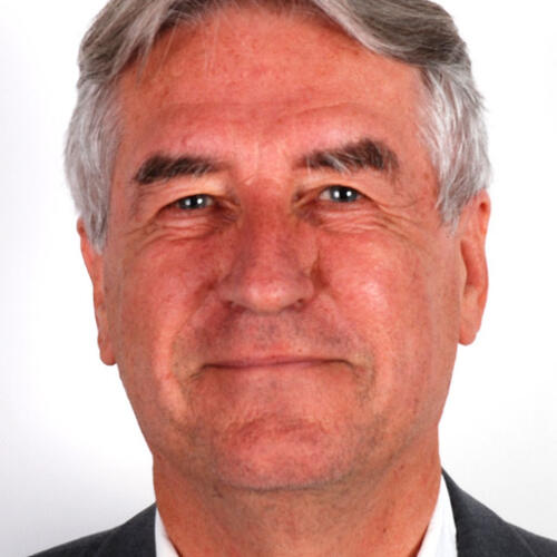 Jaap van Ginneken