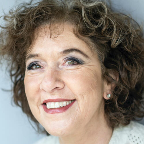 Roos Vonk