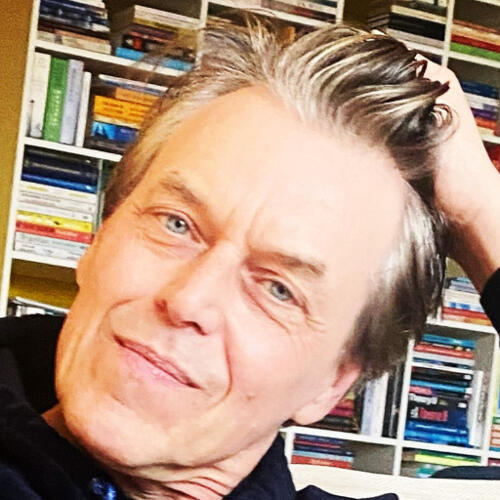 Eric de Haan