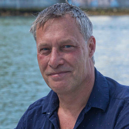 Barry Derksen