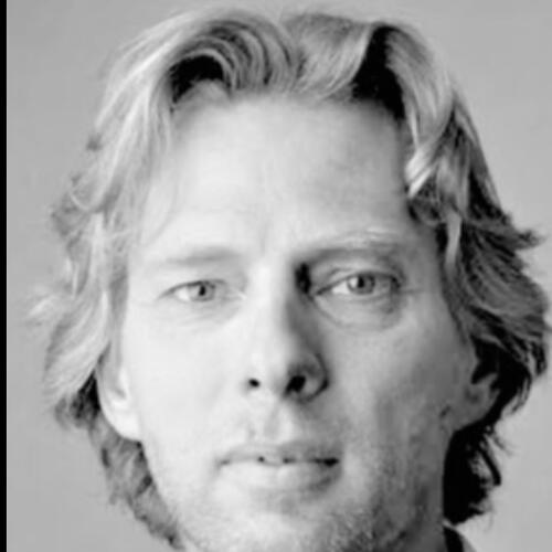 Edwin Tuin