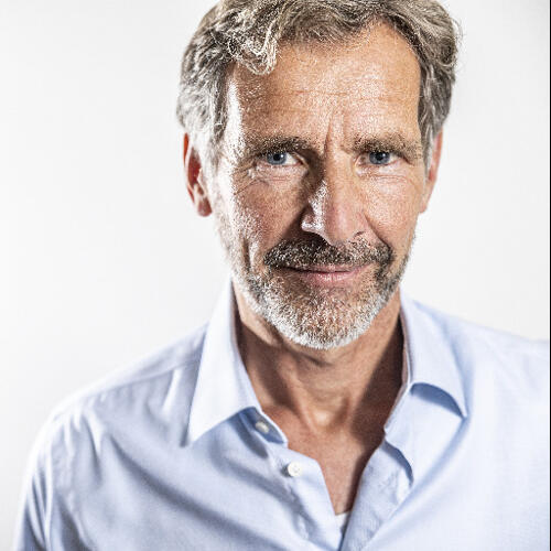 Martin van Staveren