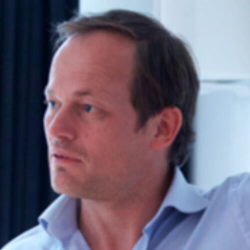 Yuri van Geest
