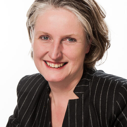 Petra Hoogerwerf