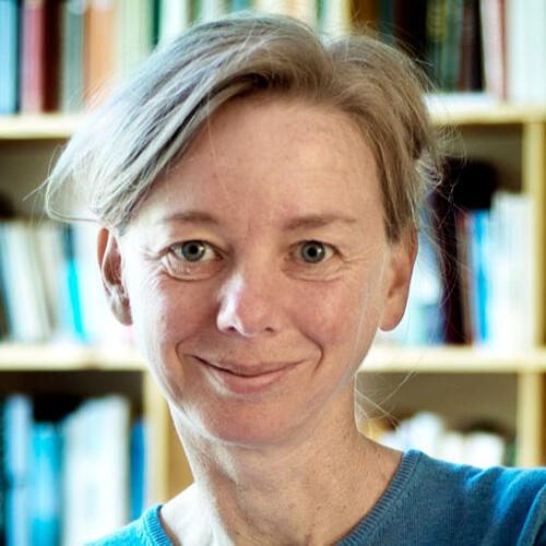 Iris Dorreboom