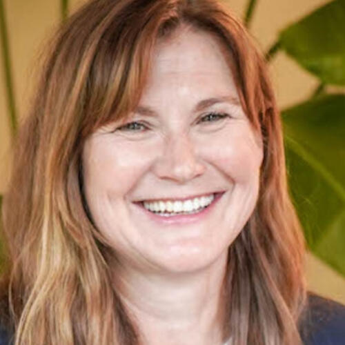 Annelies Velders