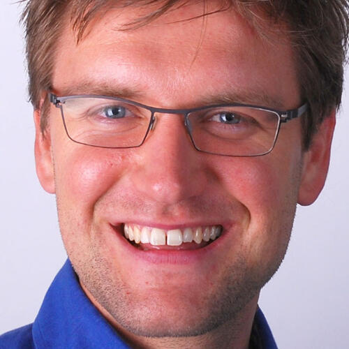 Levi van Dam