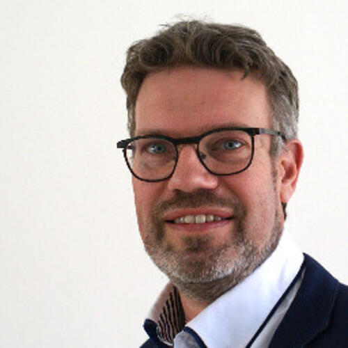 Derk-Jan de Grood