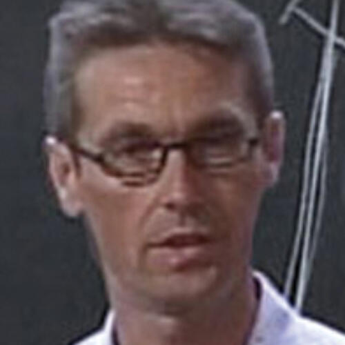 Otto Scharmer