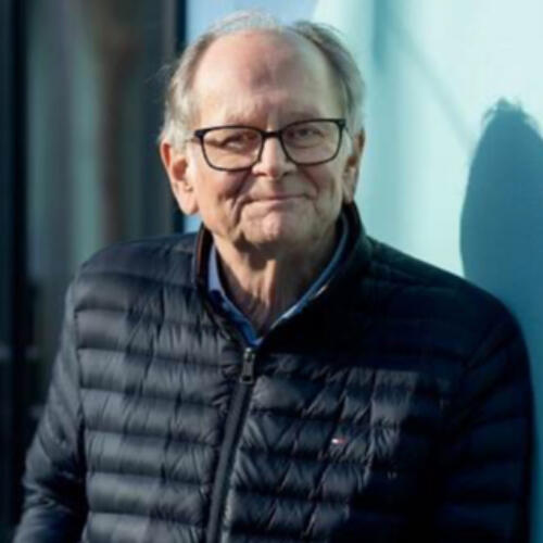 Joost Kampen