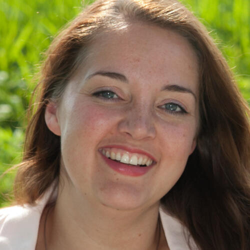 Karlijn L'Ortye