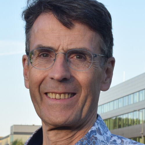 Anton Scheffers