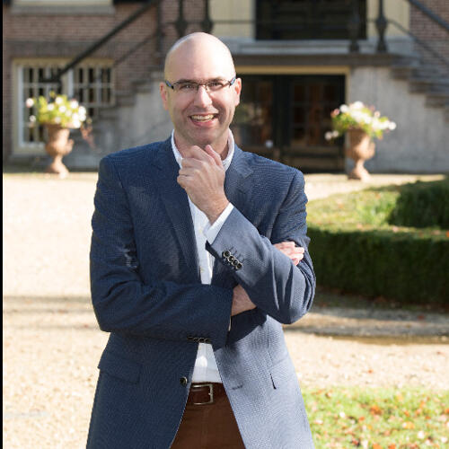 Patrick Kooij