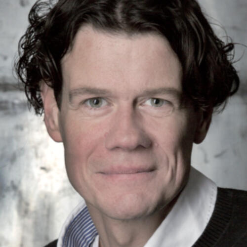 Harry van de Pol