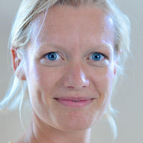 Jorinde Schrijver