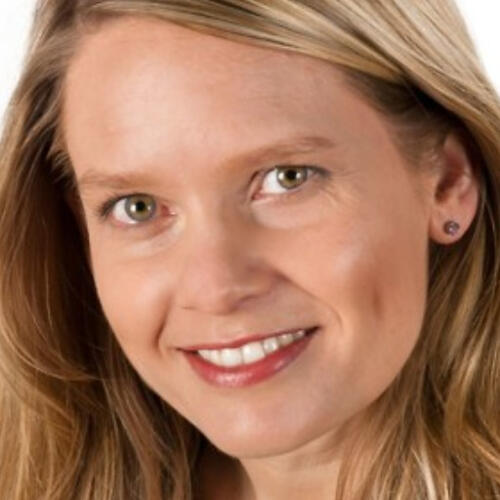 Lorraine Vesterink