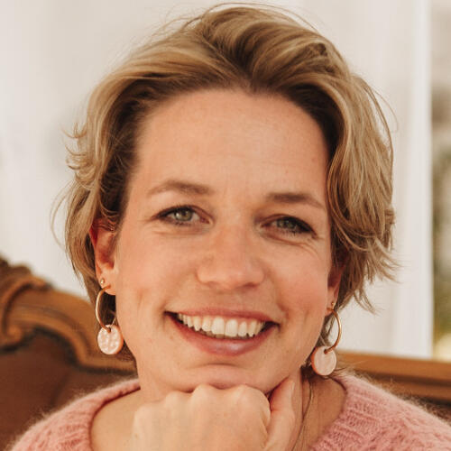 Mirjam Maris