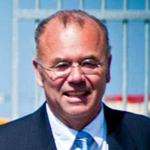 Louis Thörig