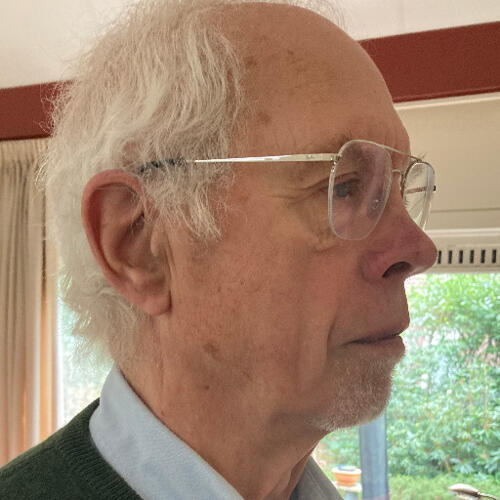 Martin Hetebrij