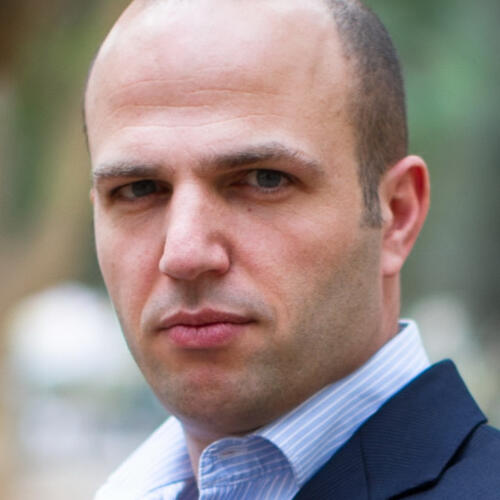 Daniel Francès