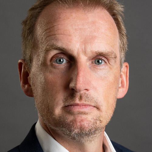 Jeroen De Flander