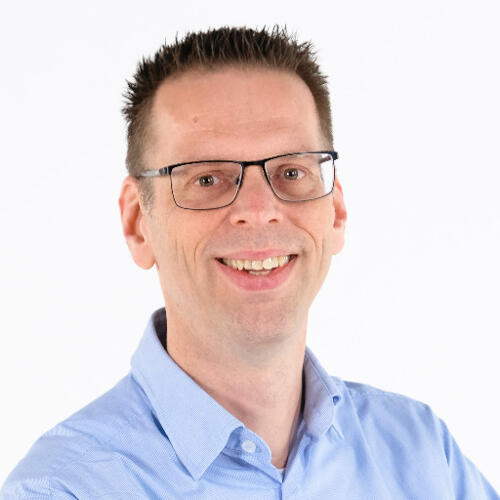 Danny Greefhorst