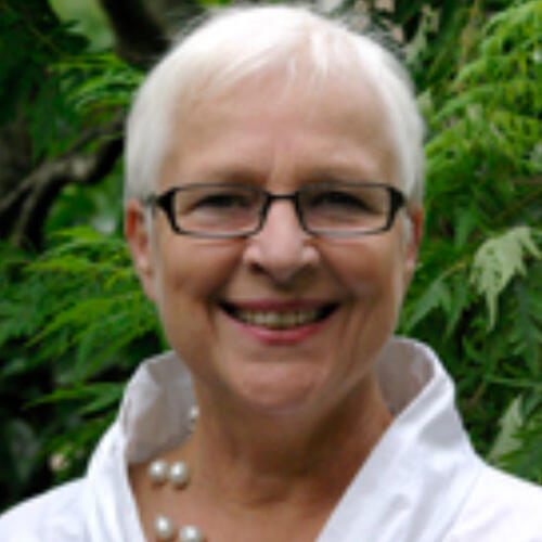 Christa Althof