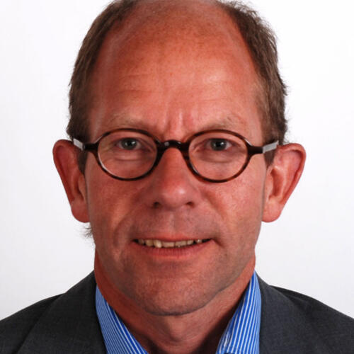 Ed Peelen
