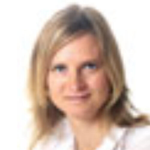 Annemieke Nijman