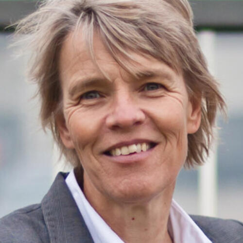 Jacqueline Fackeldey