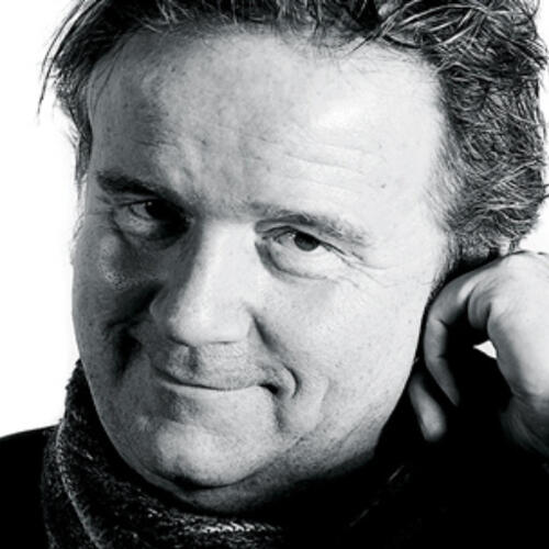 Rene ten Bos