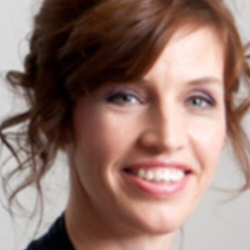 Tanja van den Akker