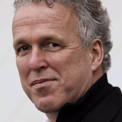 Wouter de Vries jr.