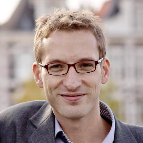 Gerben van Kleef