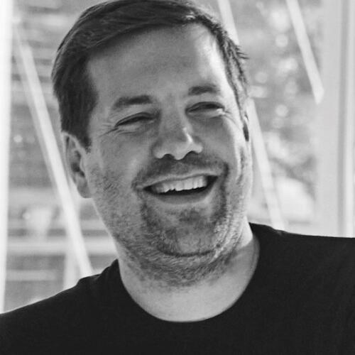 Martijn Pater