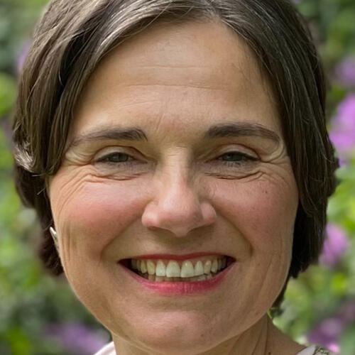 Inez Kohlmann