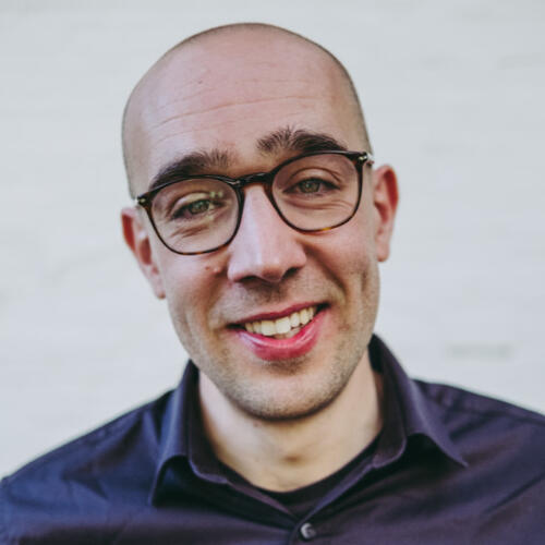 Lennart van der Kraan