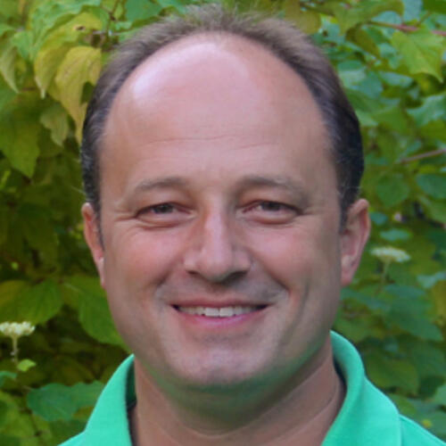 Erik van Straaten