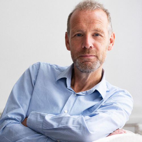 Frank Vogt