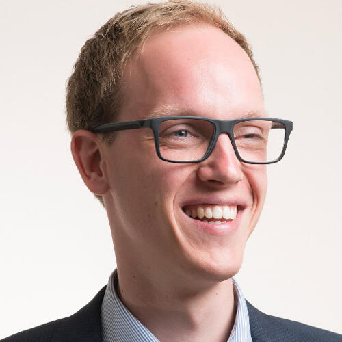 Robbert Gorissen
